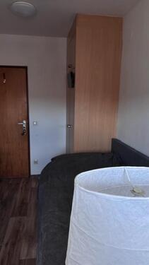 Foto - 1 Zimmer Etagenwohnung zur Miete in Bad Liebenstein