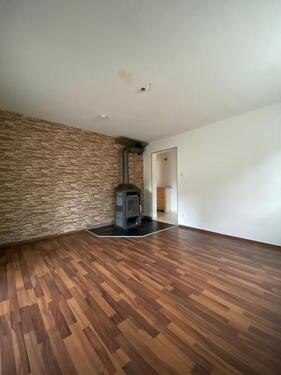 Foto - Gemütliche 2,5 Zimmerwohnung mit Holzofen