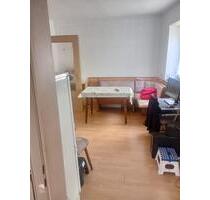 Wohnung im Zentrum von Mering. - 600,00&nbsp;EUR Kaltmiete, ca.&nbsp; 52,00&nbsp;m&sup2; in Mering (PLZ: 86415)