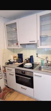 Foto - 1.5 Zimmer Erdgeschoßwohnung zur Miete in Mering