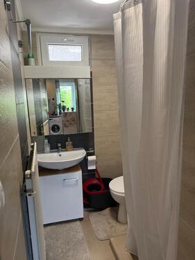 Foto - 2 Zimmer Erdgeschoßwohnung zur Miete in Kirn