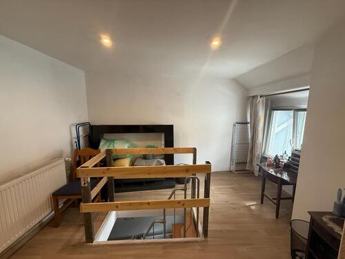 Foto - Erdgeschoßwohnung in Kirn zur Miete