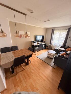 Foto - 2 Zimmer Erdgeschoßwohnung zur Miete in Jena