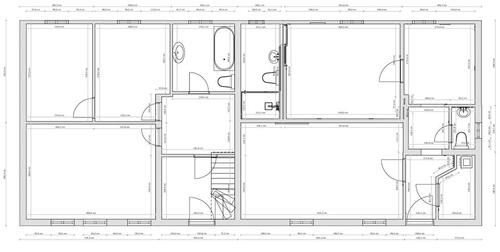 Foto - 9 Zimmer Mehrfamilienhaus, Wohnhaus zum Kaufen in Milower Land
