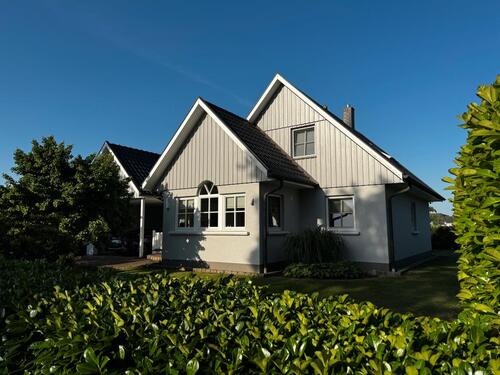 Foto - Hochwertiges Einfamilienhaus bester Ortskernlage von Grasberg