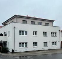 Moderne 2 Zimmer Wohnung in Retzbach Zellingen