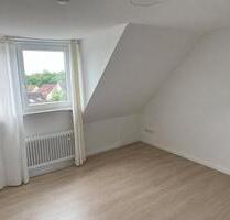 Helle 2,5 Zimmer Wohnung im gepflegtem Mehrfamilienhaus - Bochum Bochum-Mitte