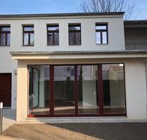 Ruhige 2 Raum Wohnung Hinterhaus mit Terrasse - Leipzig Nordost