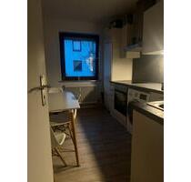 2-Zimmer-Wohnung in Bremen-Walle, 55 m², ab sofort verfügbar
