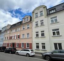 2 Monate Kaltmietfrei! Gemütlich Wohnen im Dachgeschoss! - Aue-Bad Schlema