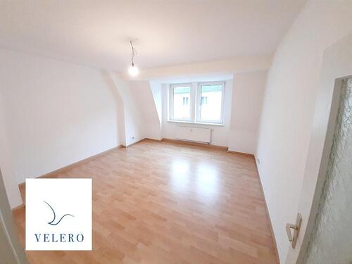 Foto - Etagenwohnung zur Miete in Aue-Bad Schlema