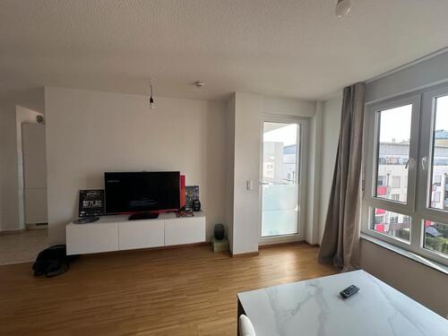 Foto - Etagenwohnung in Köln