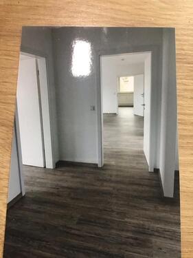Foto - Mietwohnung 105 qm in Niebüll - 892,00 EUR Kaltmiete,