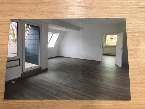 Foto - Etagenwohnung zur Miete in Niebüll