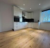 2-Zimmer Whg saniert mit EBK & Fußbodenheizung - Hameln