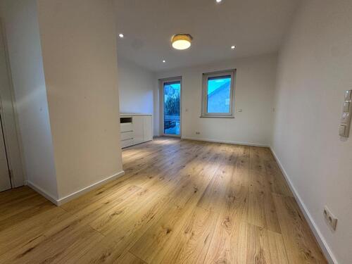 Foto - Etagenwohnung in Hameln
