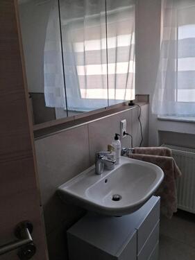 Foto - Wohnung in Edelfingen - 850,00 EUR Kaltmiete,