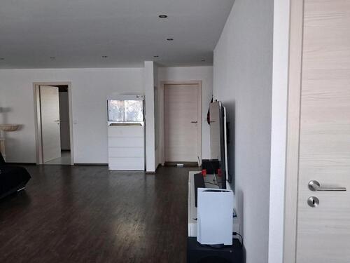 Foto - Etagenwohnung in Bad Mergentheim zur Miete