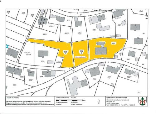 Foto - Immobilieninvestition - 1.300.000,00 EUR Kaufpreis,