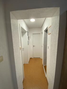 Foto - Etagenwohnung in Böblingen