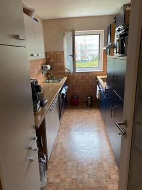 Foto - Etagenwohnung in Böblingen zum Kaufen