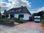 Foto - Großzügiger Bungalow mit Wintergarten nahe dem Dümmersee