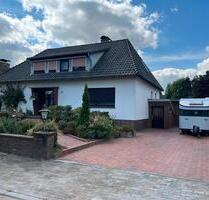 Großzügiger Bungalow mit Wintergarten nahe dem Dümmersee - Lemförde