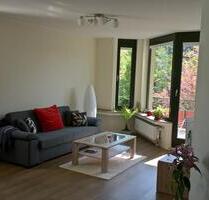 Zentral gelegene 2,5-Raum-Wohnung mit Balkon+TG-Platz in Kettwig - Essen Stadtbezirk IX