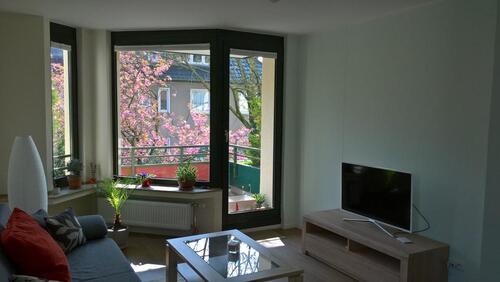 Foto - Etagenwohnung zur Miete in Essen