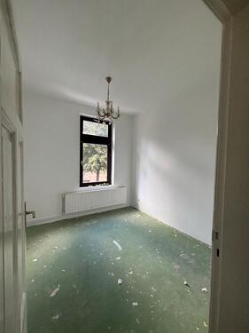 Foto - Etagenwohnung zur Miete in Bremerhaven