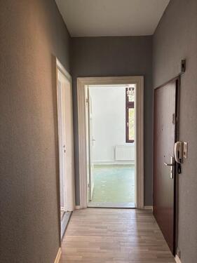 Foto - Etagenwohnung in Bremerhaven zur Miete