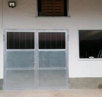 Wohnwagenstellplatz zu vermieten - Freising Am Vogelherd