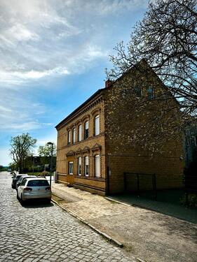 Foto - 2 Zimmer Etagenwohnung in Wittenberg Lutherstadt