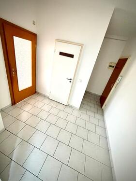 Foto - Etagenwohnung in Wittenberg Lutherstadt zur Miete