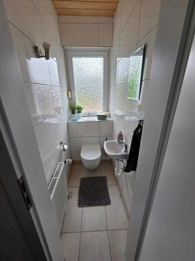 Foto - Etagenwohnung zur Miete in Enger