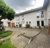 Maisonette Wohnung in zentraler und ruhiger Lage von Rheingönheim - Ludwigshafen am Rhein