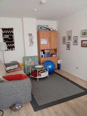 Foto - Etagenwohnung zur Miete in Ludwigshafen am Rhein