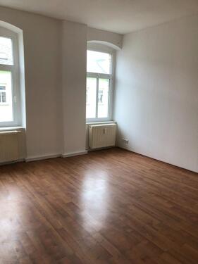 Foto - Etagenwohnung zur Miete in Döbeln