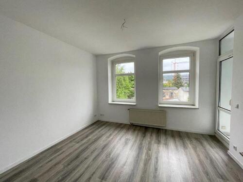 Foto - +++ 3 Zimmerwohnung im Schlossviertel mit Balkon +++