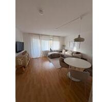 Schöne 2-Zimmer-Wohnung mit Balkon im Herz-Jesu-Viertel - 60 m² - Münster Münster-Südost