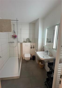 Foto - Etagenwohnung in Münster zur Miete