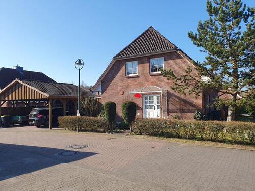 Foto - Einfamilienhaus zum Kaufen in Mölln