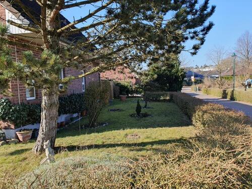 Foto - Einfamilienhaus in Mölln zum Kaufen