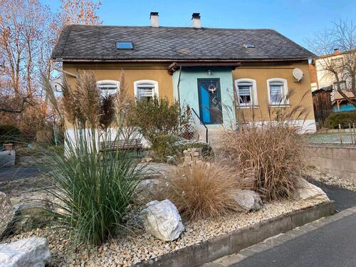 Foto - Einfamilienhaus - 50.000,00 EUR Kaufpreis, ca.  120,00 m²