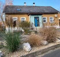 Einfamilienhaus - 50.000,00 EUR Kaufpreis, ca.  120,00 m² in Arzberg (PLZ: 95659)