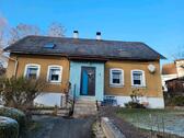 Foto - 5 Zimmer Einfamilienhaus zum Kaufen in Arzberg