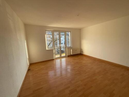 Foto - Helle, lichtdurchflutete 2-ZKDB in Krefeld Zentrum