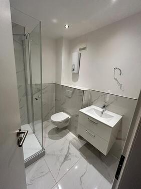 Foto - 1 Zimmer Etagenwohnung zur Miete in Troisdorf