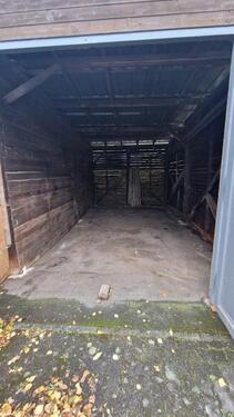 Foto - Garage in Bad Laasphe zu vermieten