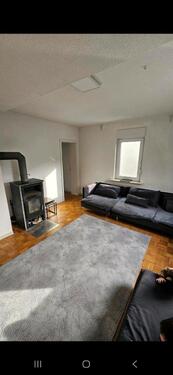 Foto - Ruhige und charmante Wohnung im Obergeschoss mit Garten & Veranda